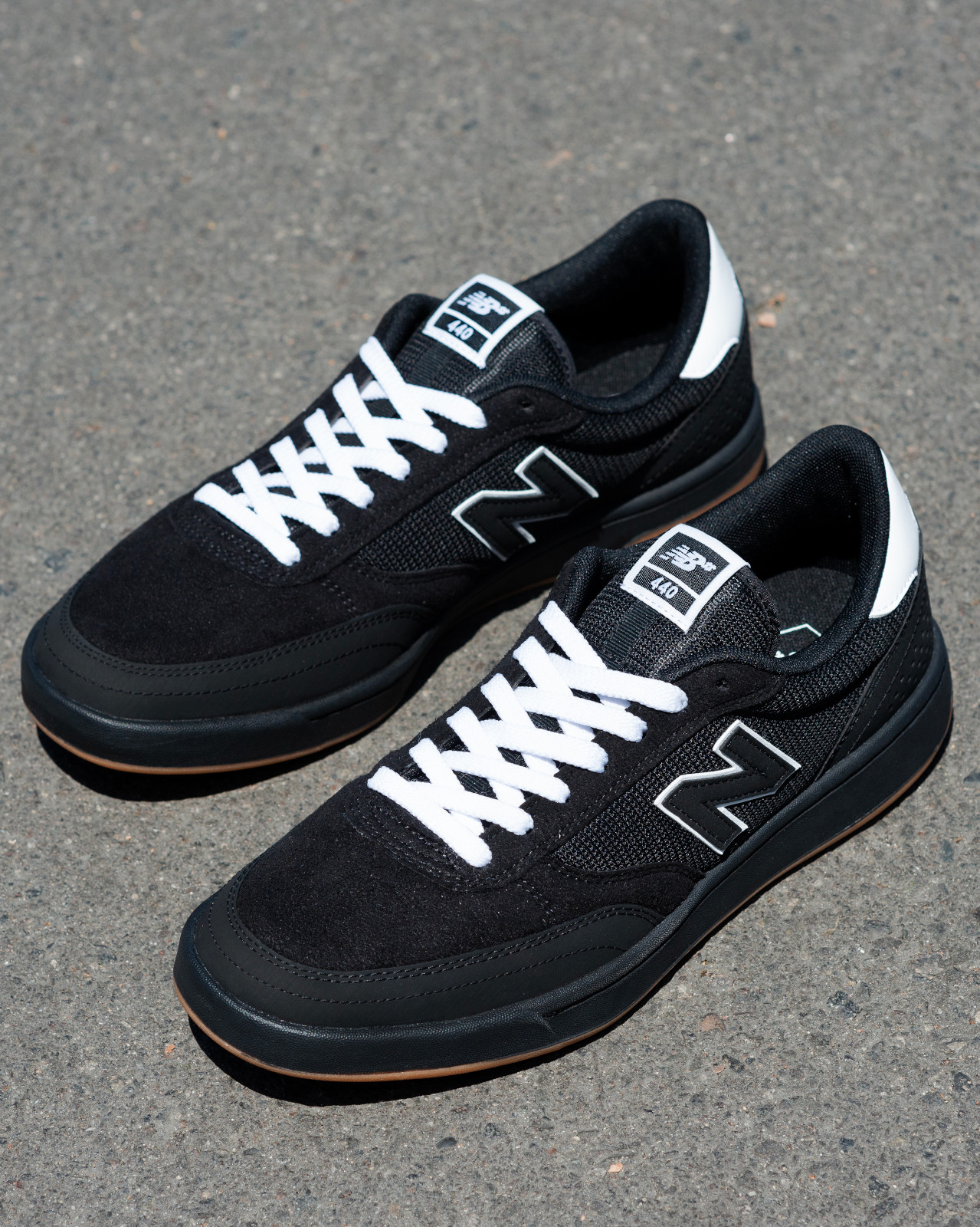 New Balance Numeric NM440LDT｜ANCHOR SKATE SHOP