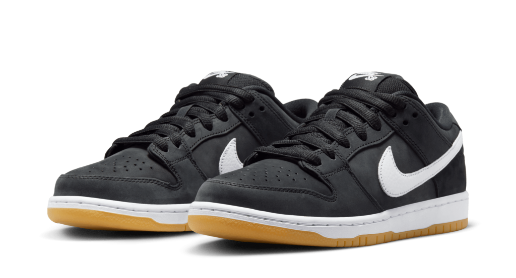 Nike SB Dunk Low Pro Black Gum 2023/11/3 発売｜ANCHOR SKATE SHOP