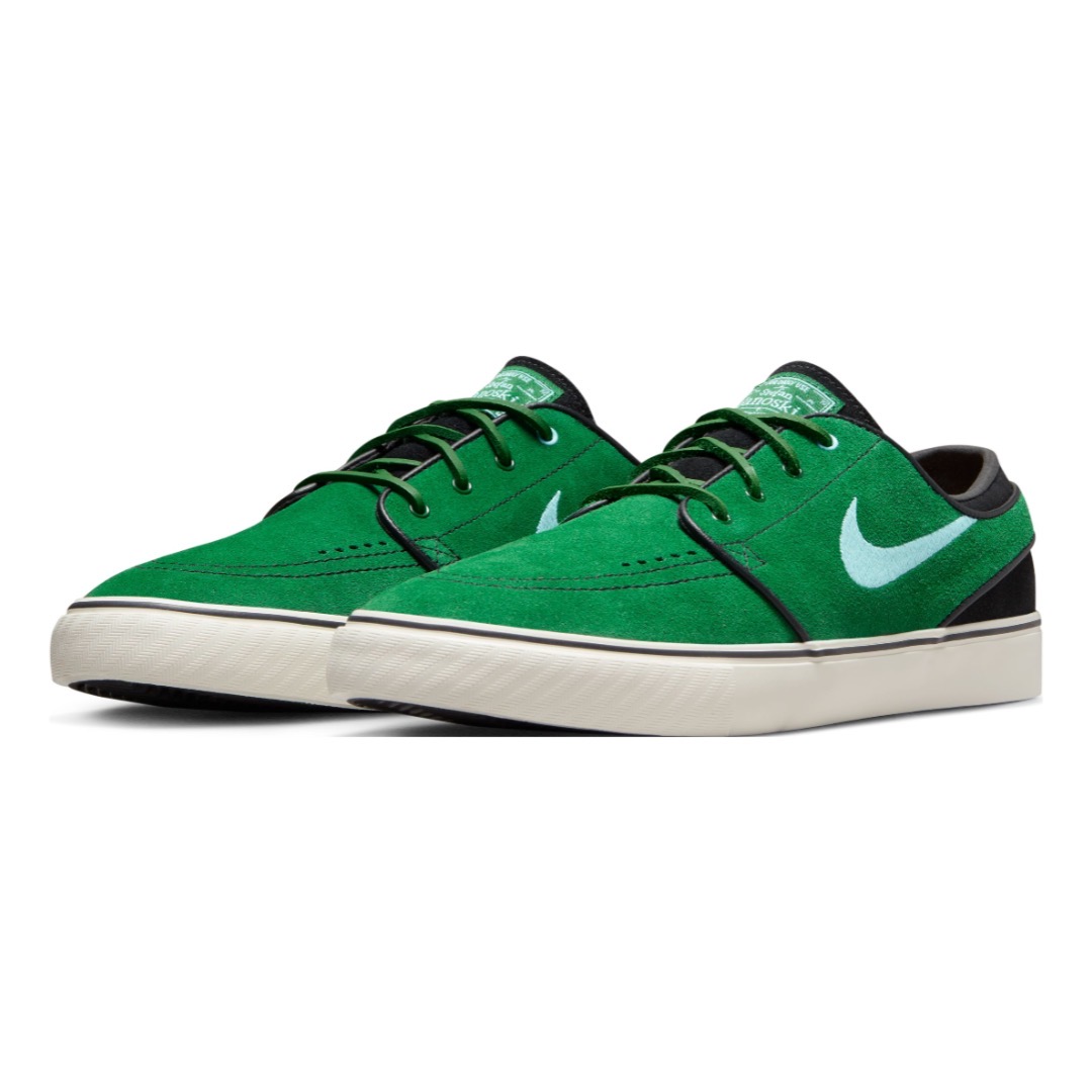 Nike SB Zoom Janoski OG+ ”Gorge Green” 2023/5/20 発売