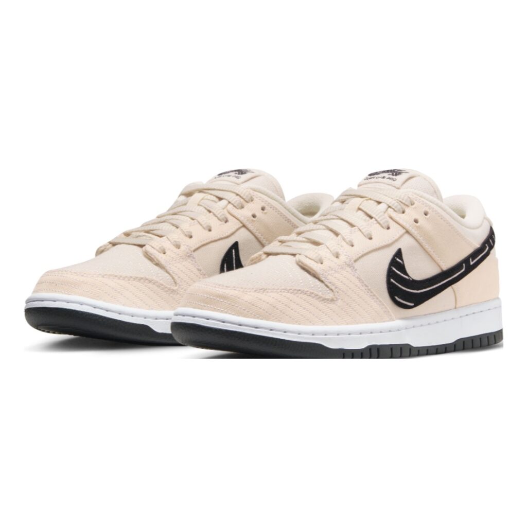 Albino＆Preto x Nike SB コラボレーションモデル 2023/9/21発売 