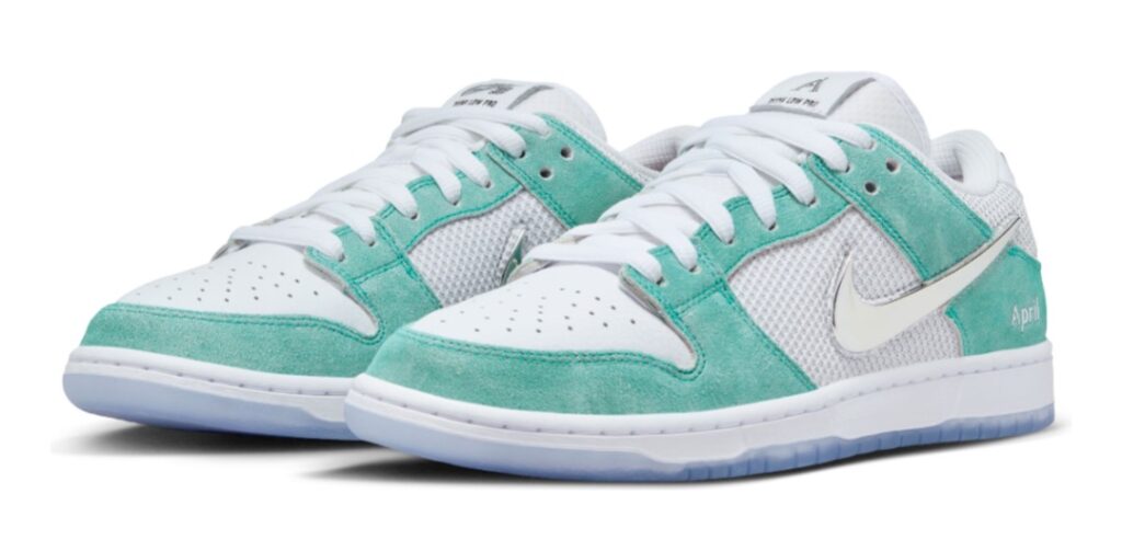 Nike SB Dunk Low April Skateboards 27.5atmos