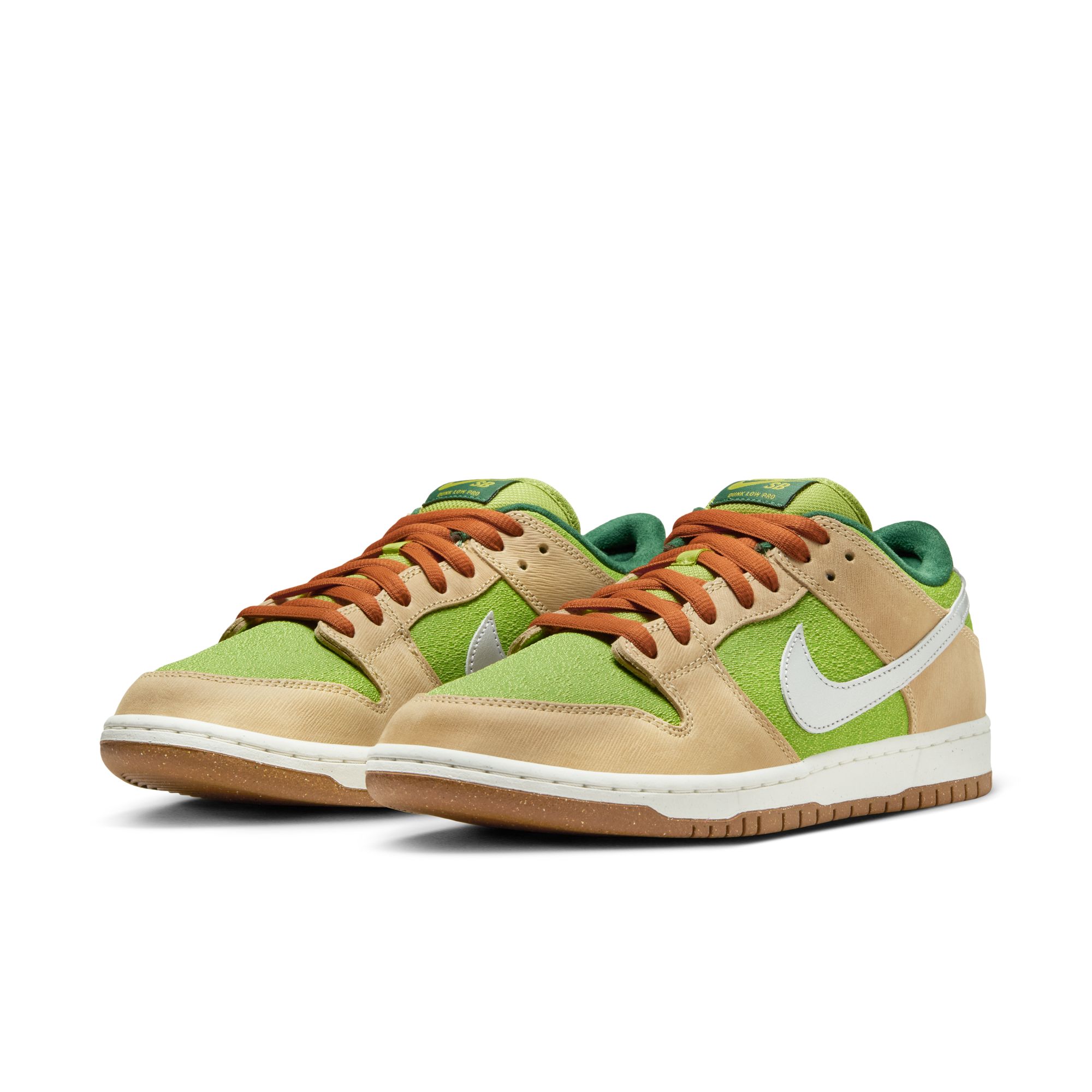 Nike SB Dunk Low Pro WC Escargot 2024/8/8 発売