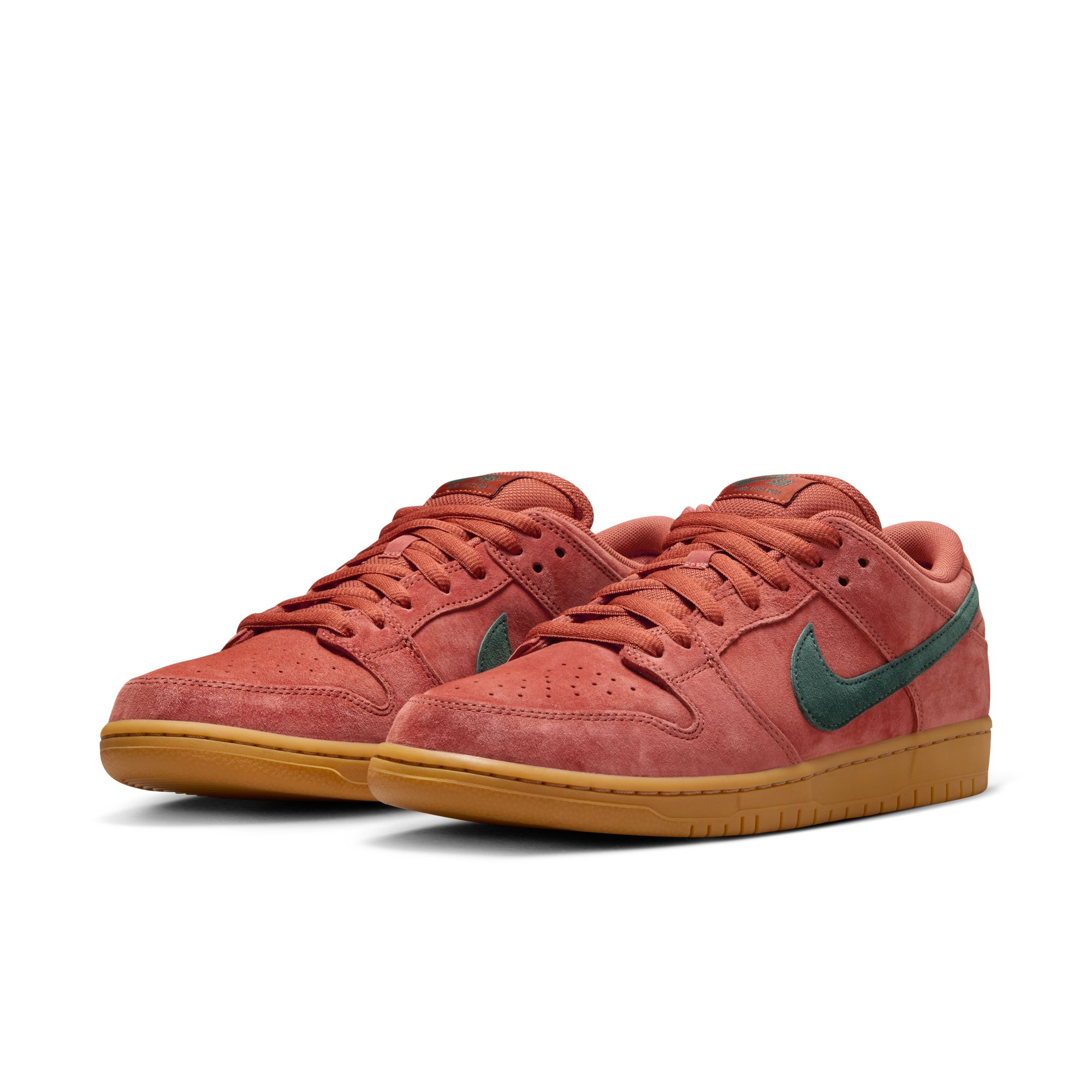 Nike SB Dunk Low Pro Burnt Sunrise 2024/8/17発売