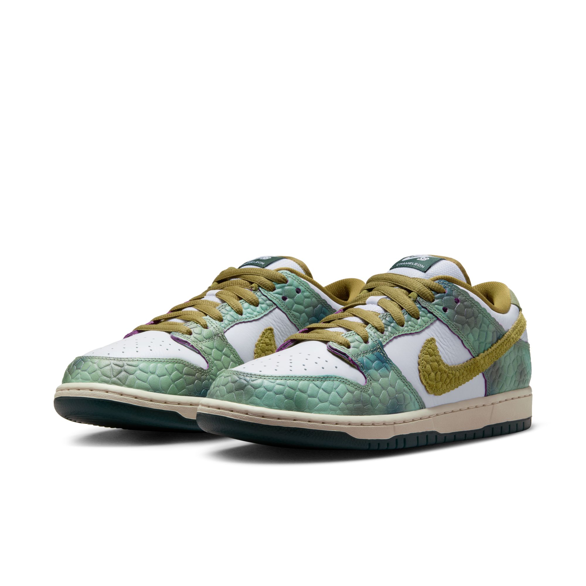 Nike SB Dunk Low Alexis Sablone 2024/8/28発売