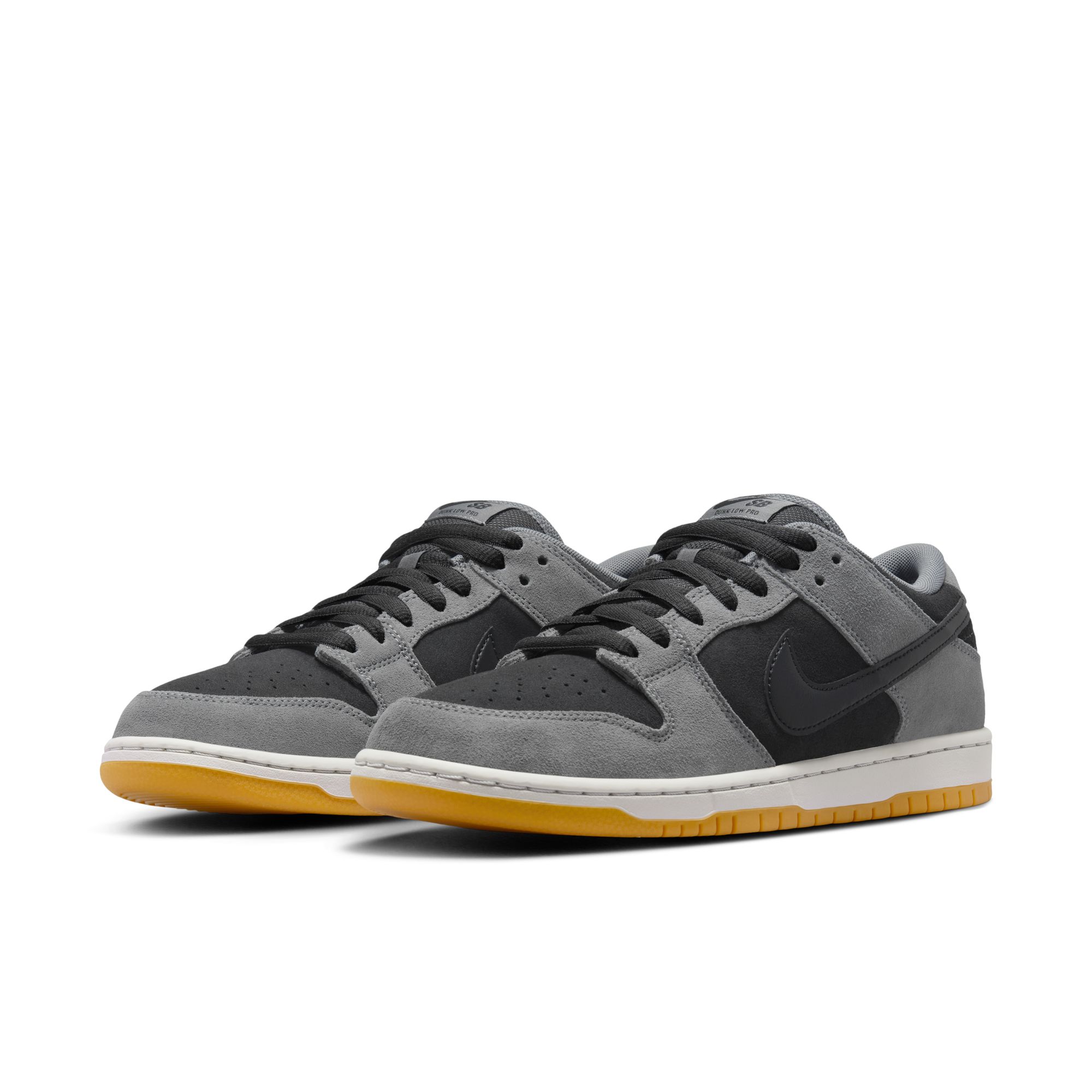 Nike SB Dunk Low Pro Dark Smoke Grey 2025/1/23発売