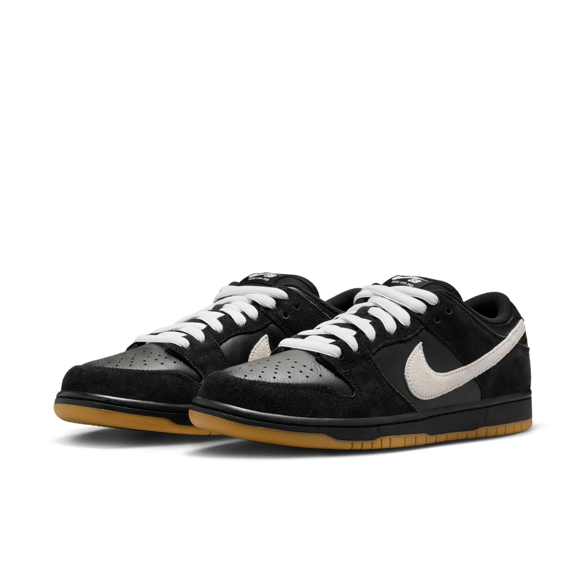 Nike SB Dunk Low Pro 新色2種 2025/1/11 同時発売