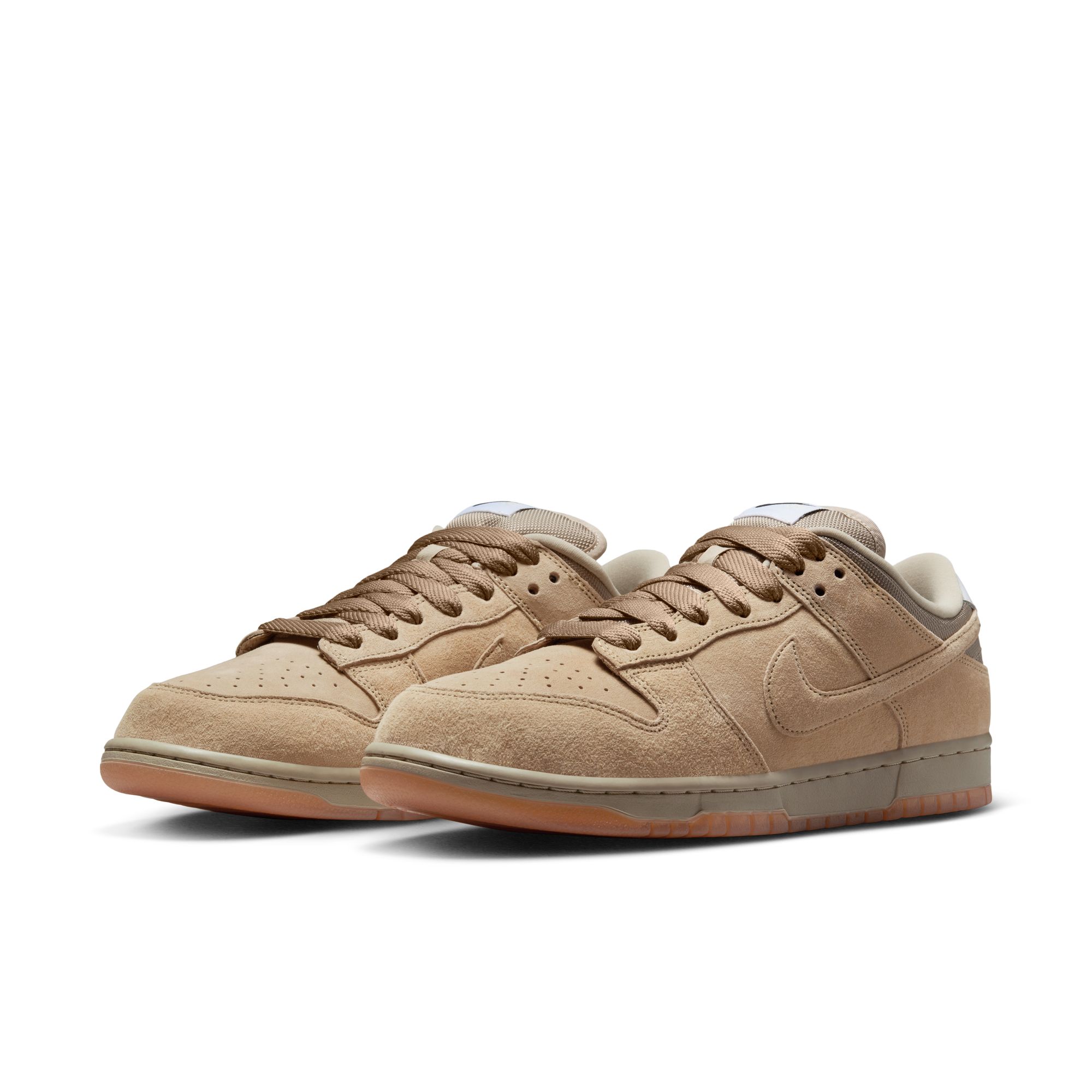 Nike SB Dunk Low Pro B Parachute Beige 2025/1/15 発売