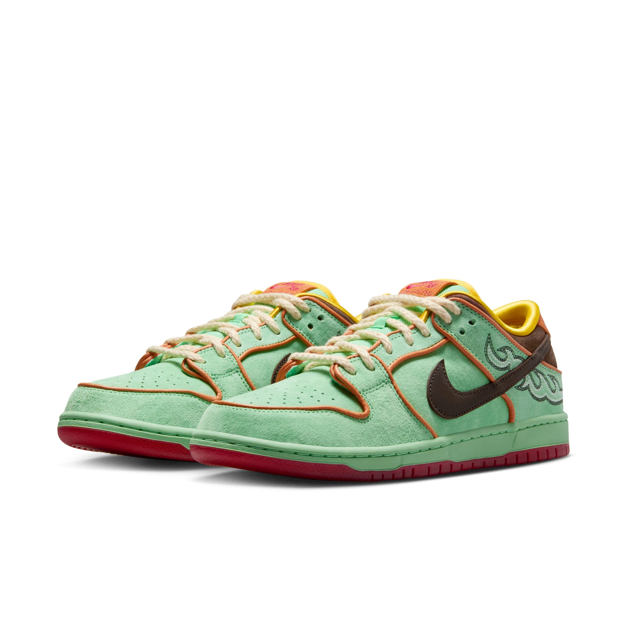 Nike SB Dunk Low Pro Rodeo 2025/5/7 発売