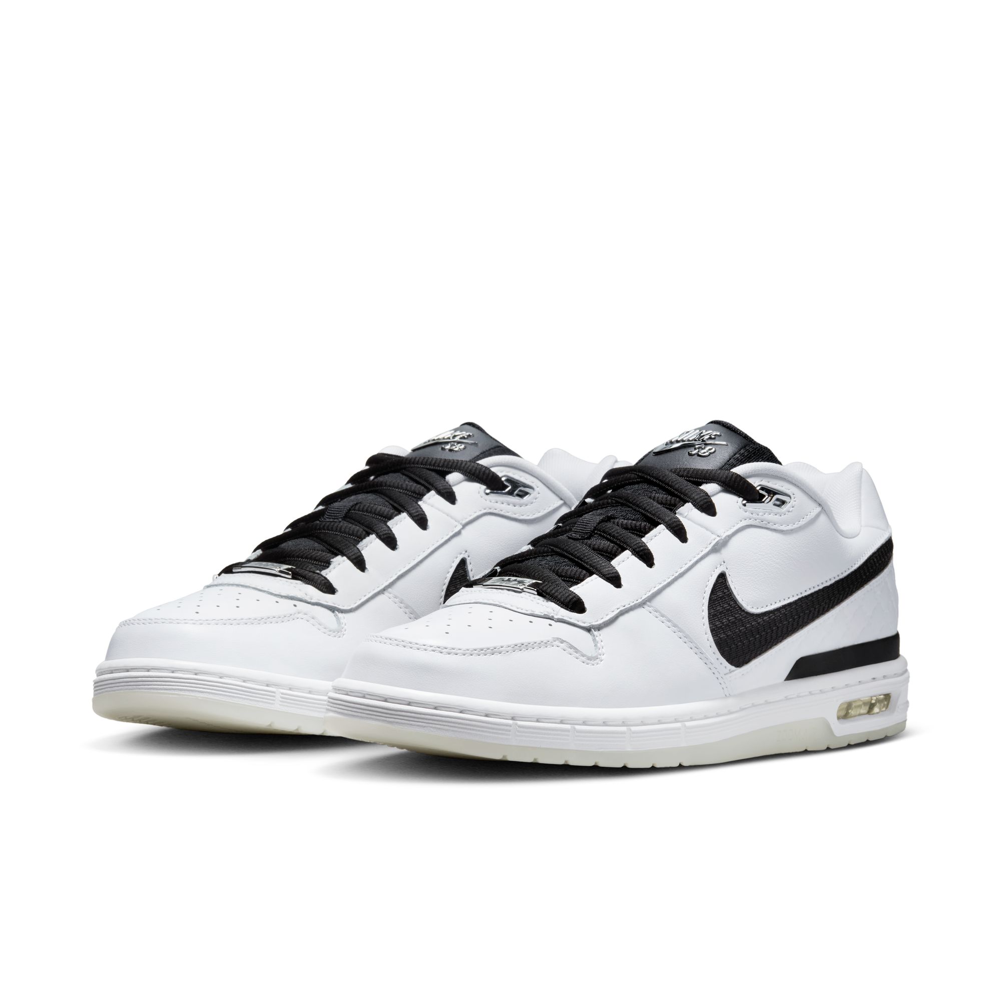 Nike SB Paul Rodriguez Zoom Air Low “P-Rod 1” 2025/5/14 発売
