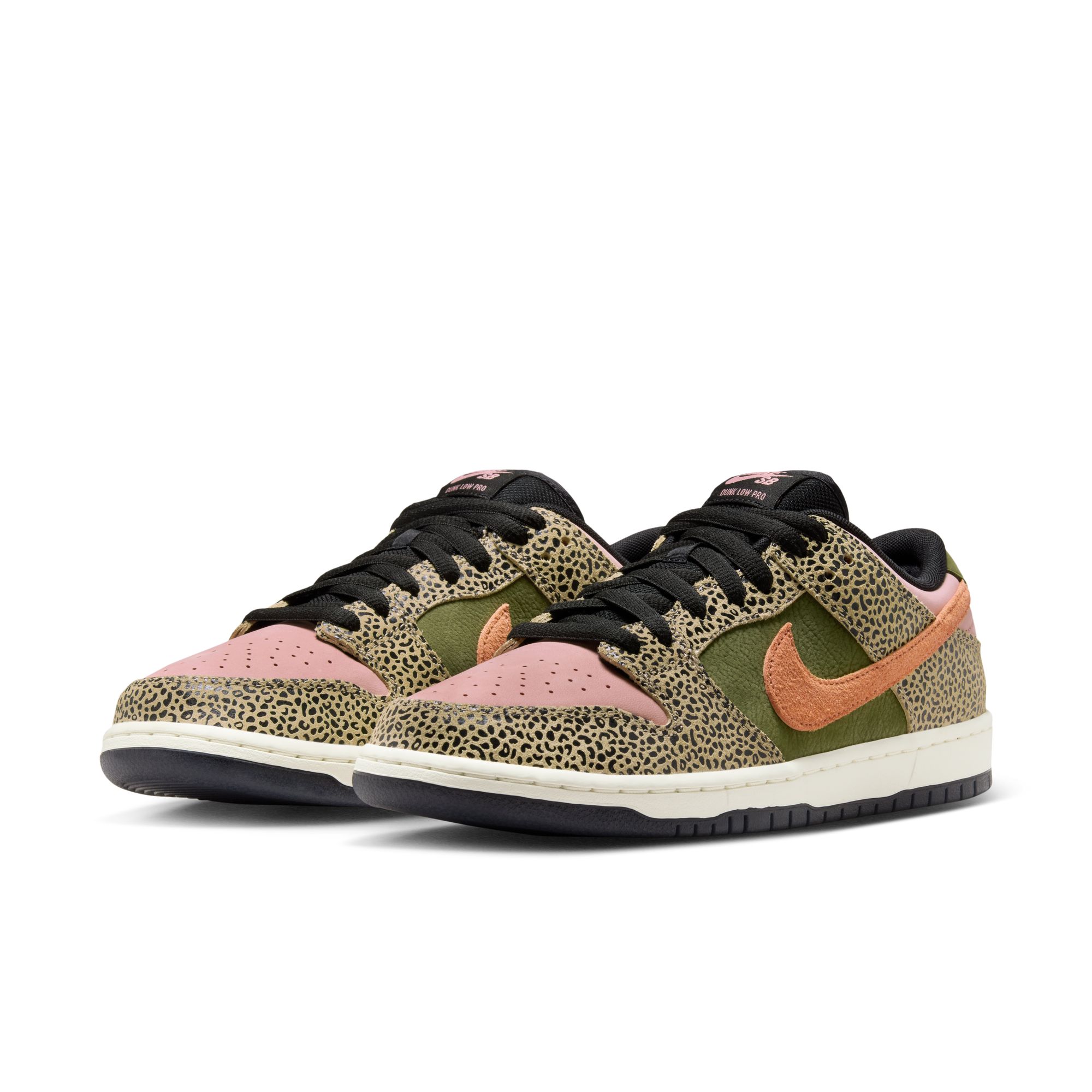 Arts-Rec x Nike SB  2025/7/18 発売