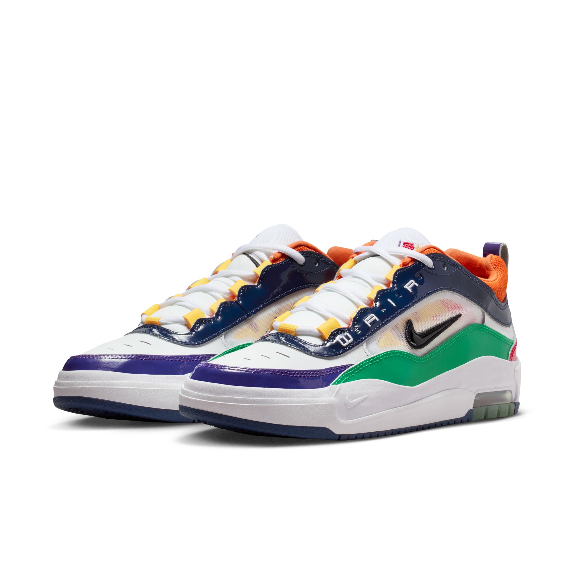 Nike SB Air Max Ishod PRM “Billiards” 2025/10/18 発売