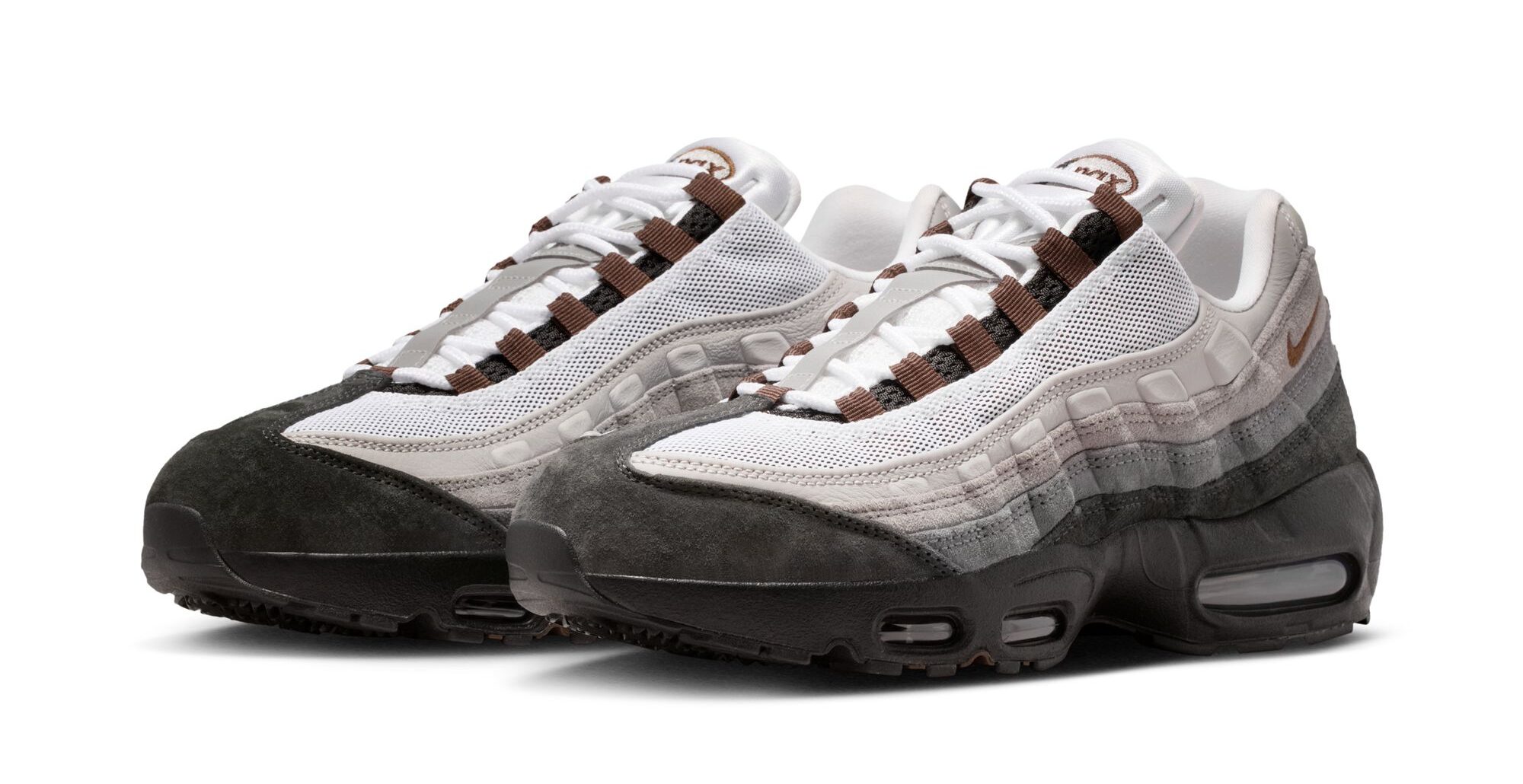 Nike SB Air Max 95 "Cacao Wow"
