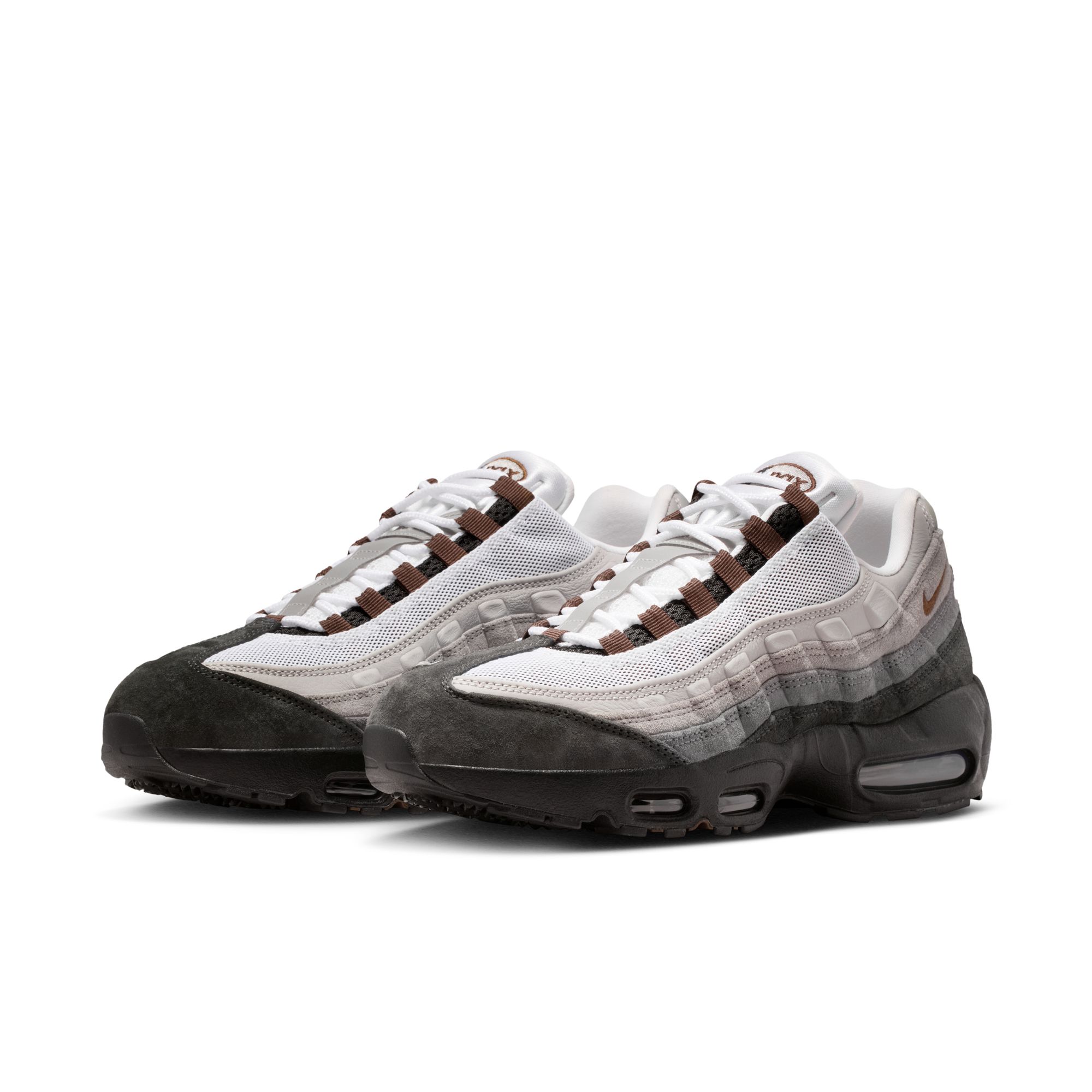 Nike SB Air Max 95 Cacao Wow 2026/2/5 発売