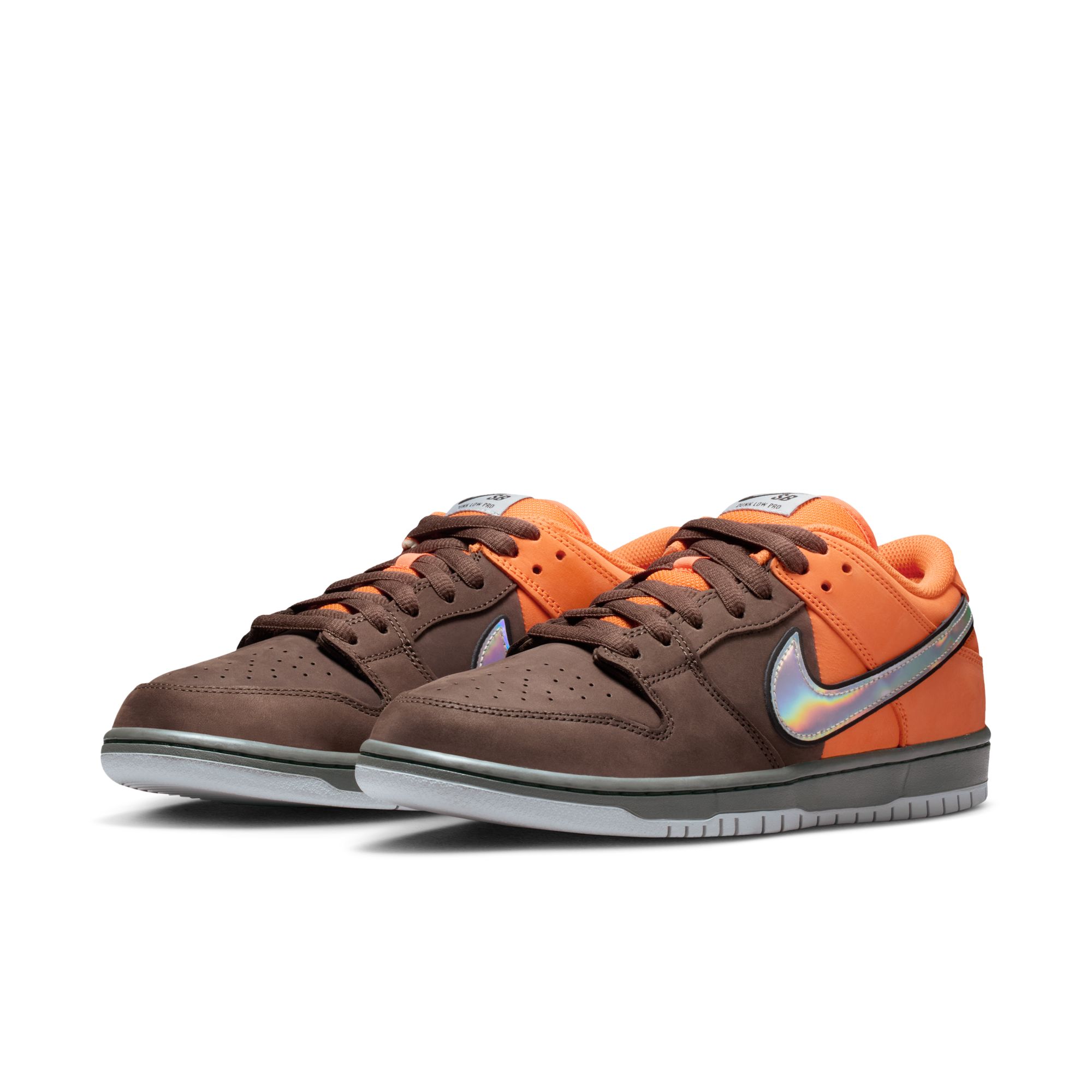 Nike SB Dunk Low Muni Fast Pass 2026/1/21 発売