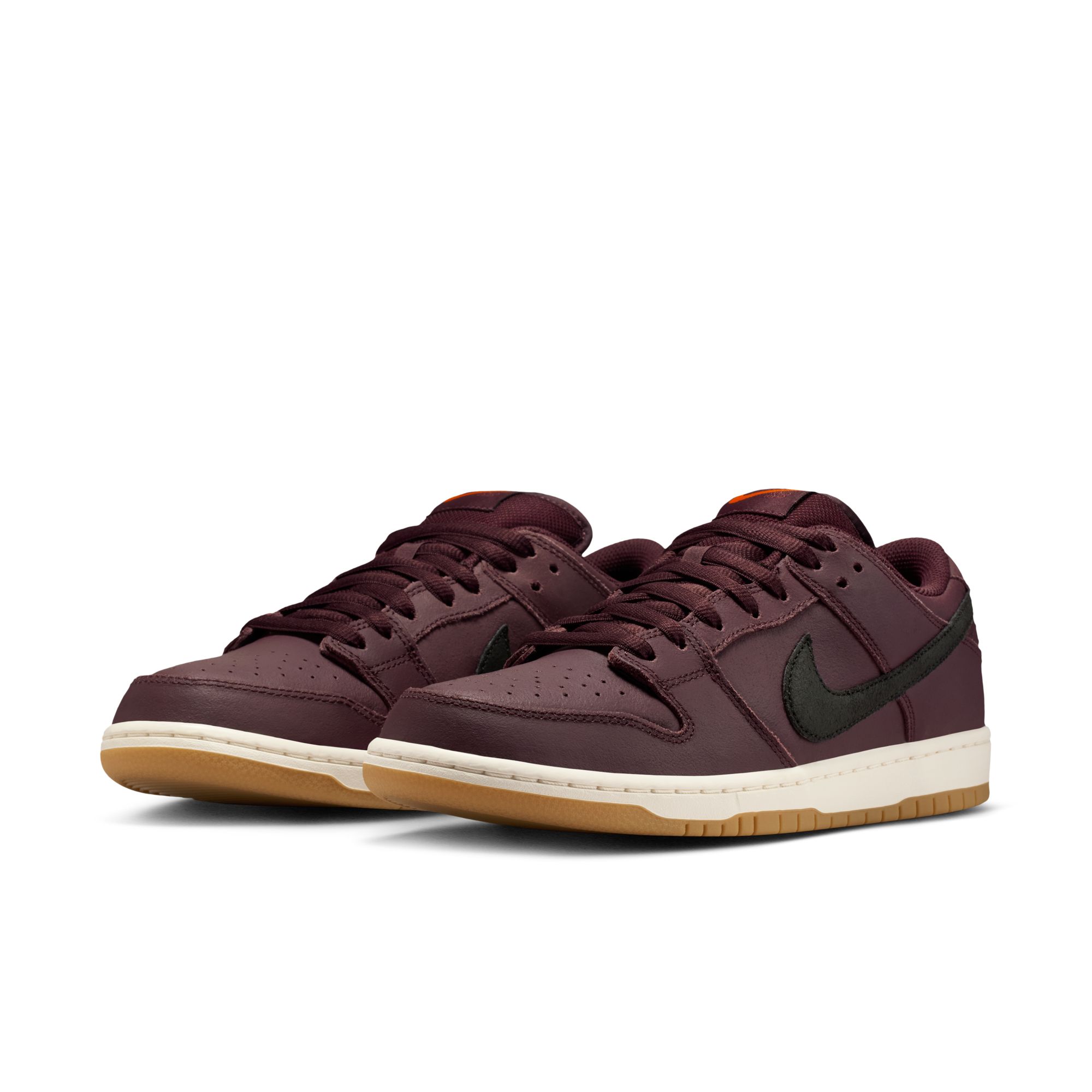 Nike SB Dunk Low Pro ISO Burgundy Crush　2026/2/14 発売