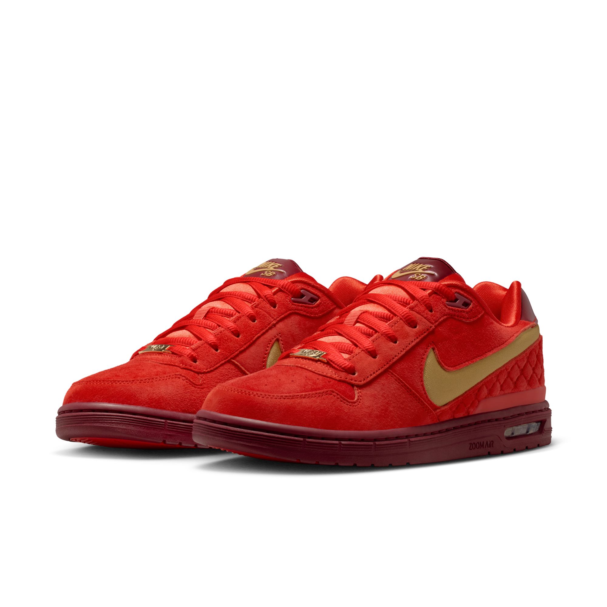 Nike SB P-Rod 1 “All Star Weekend” 2025/2/16 発売