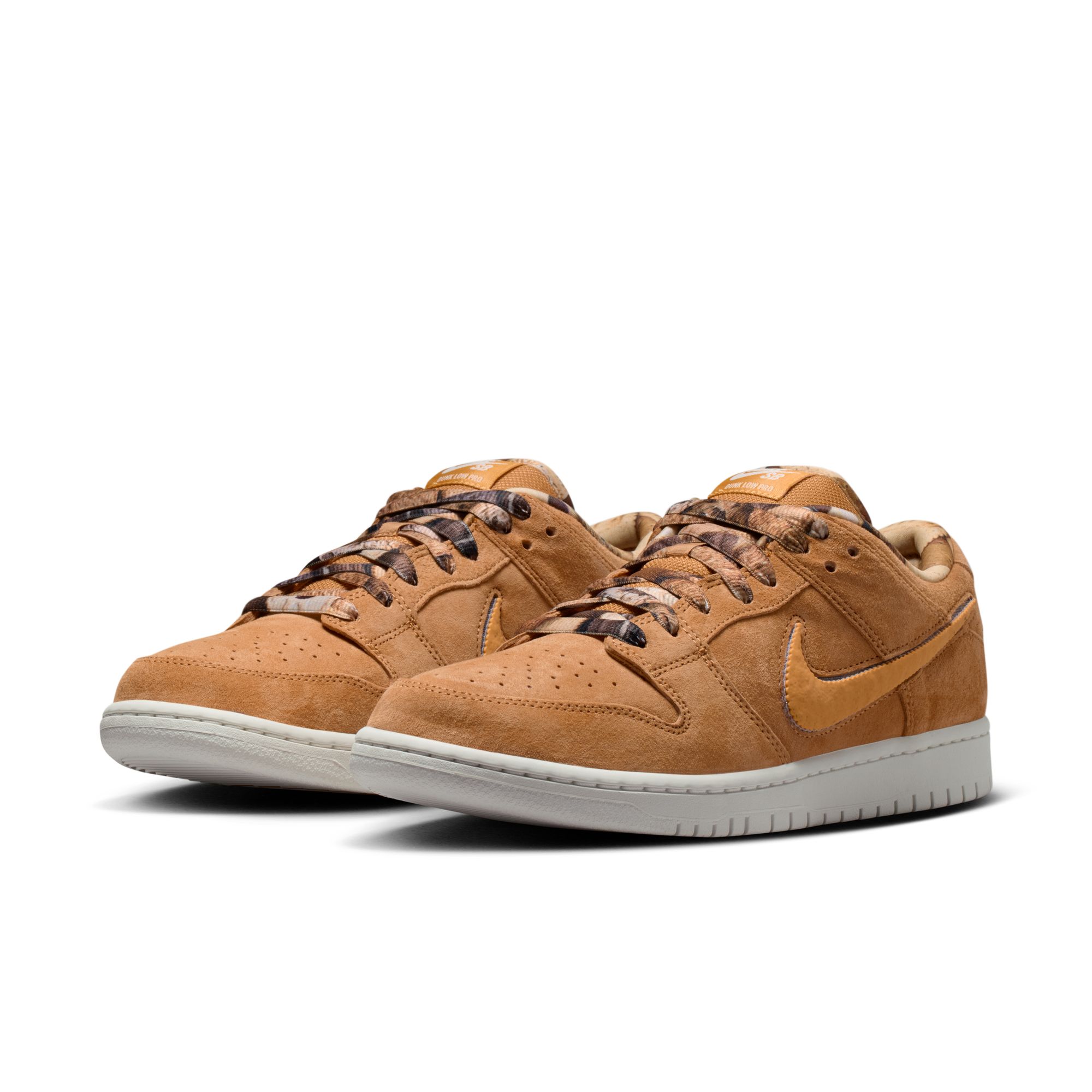 Note Manchester × Nike SB Dunk Low “Brew and Biscuits”  2026/3/29 発売