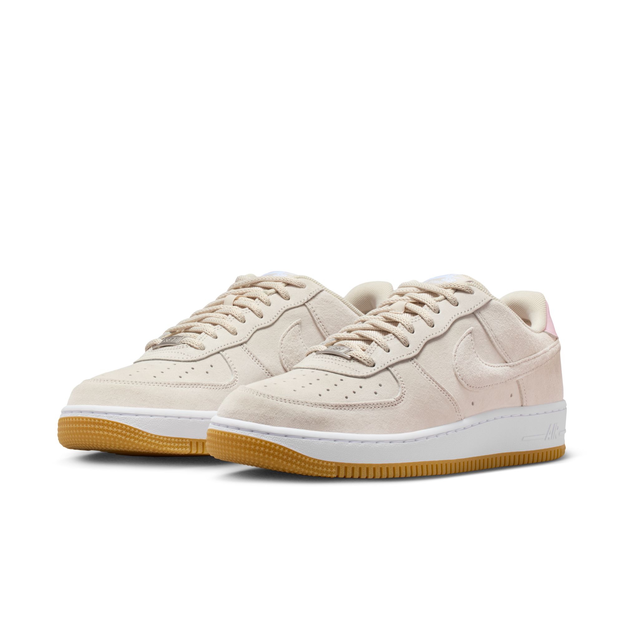 Nike SB Air Force 1 “Light Orewood Brown” 2026/4/17 発売