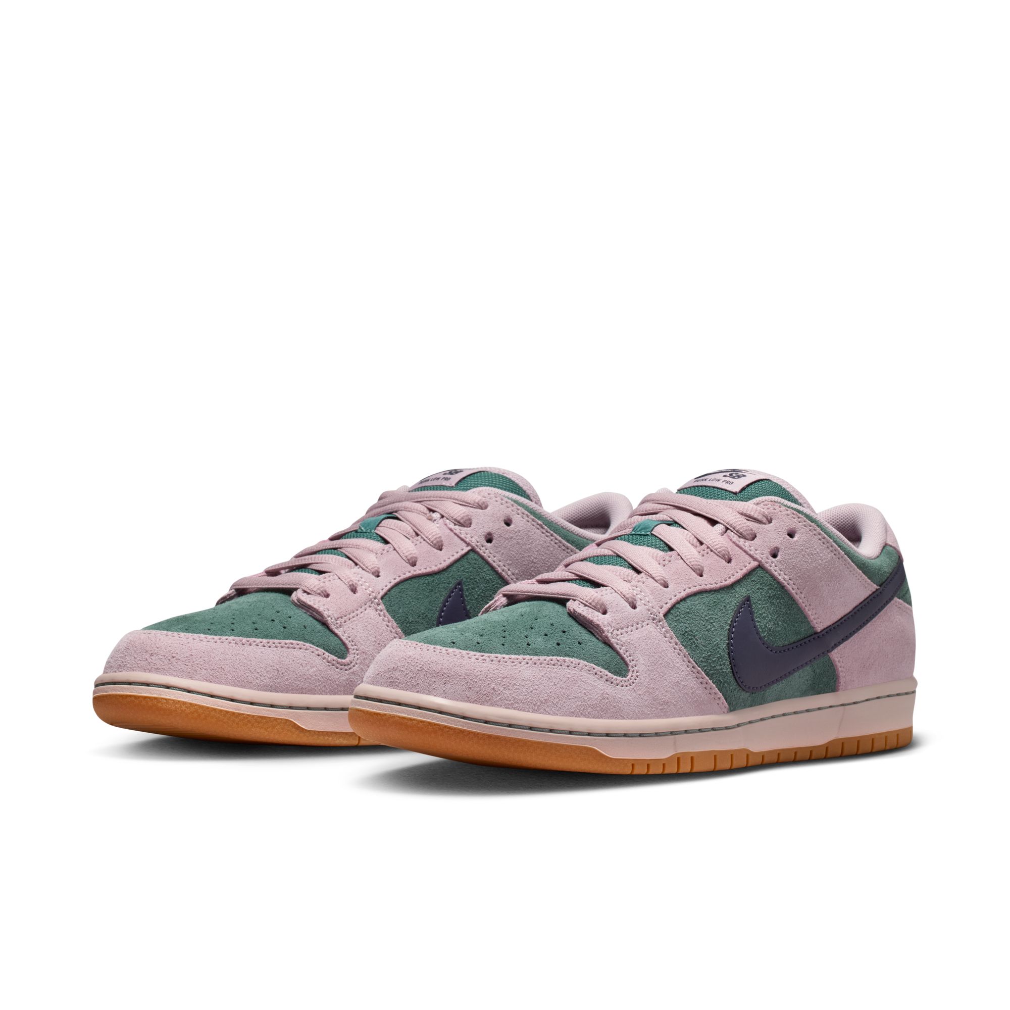 Nike SB Dunk Low Mineral Slate 2026/4/21 発売
