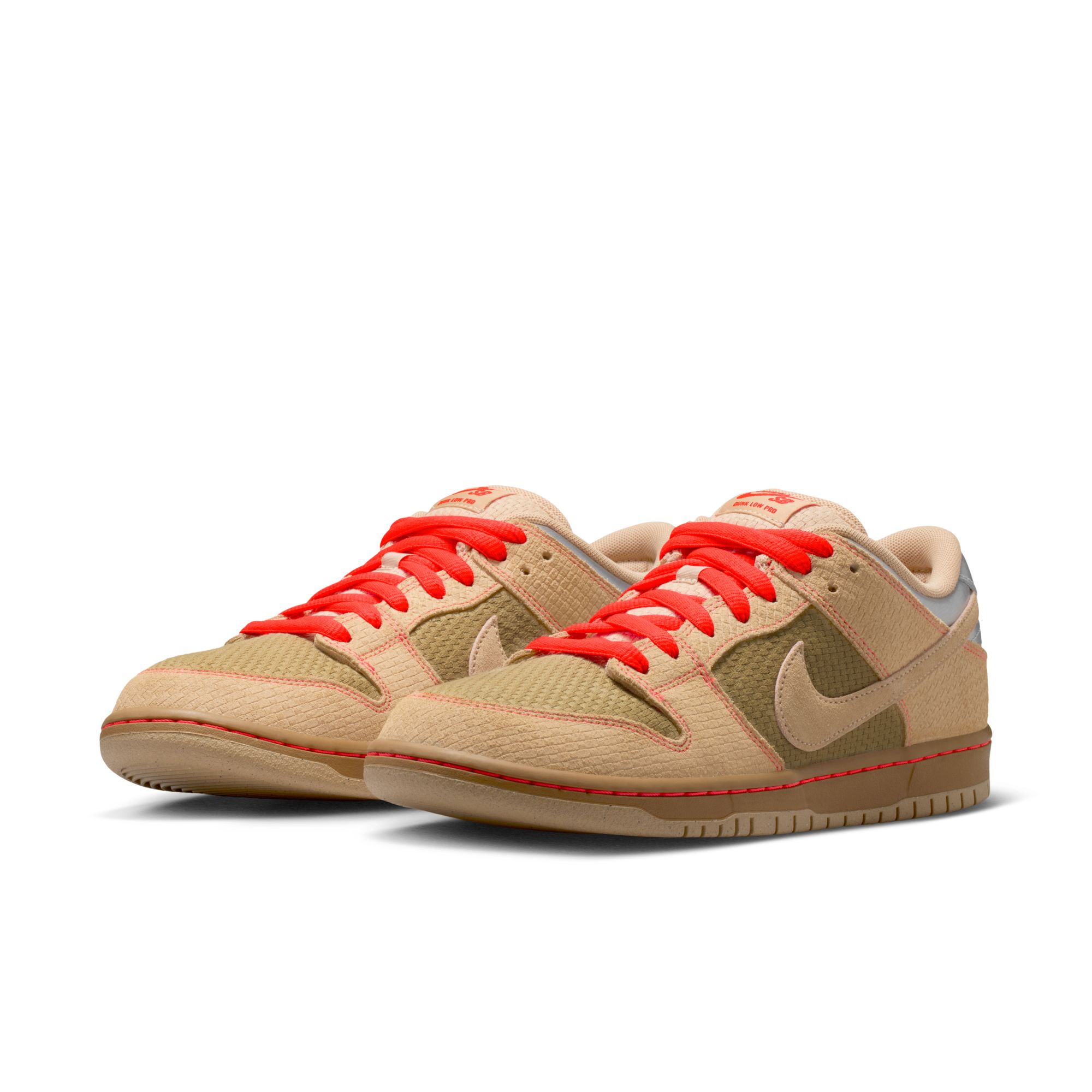 Nike SB Dunk Low Som Tum 2026/4/25 発売