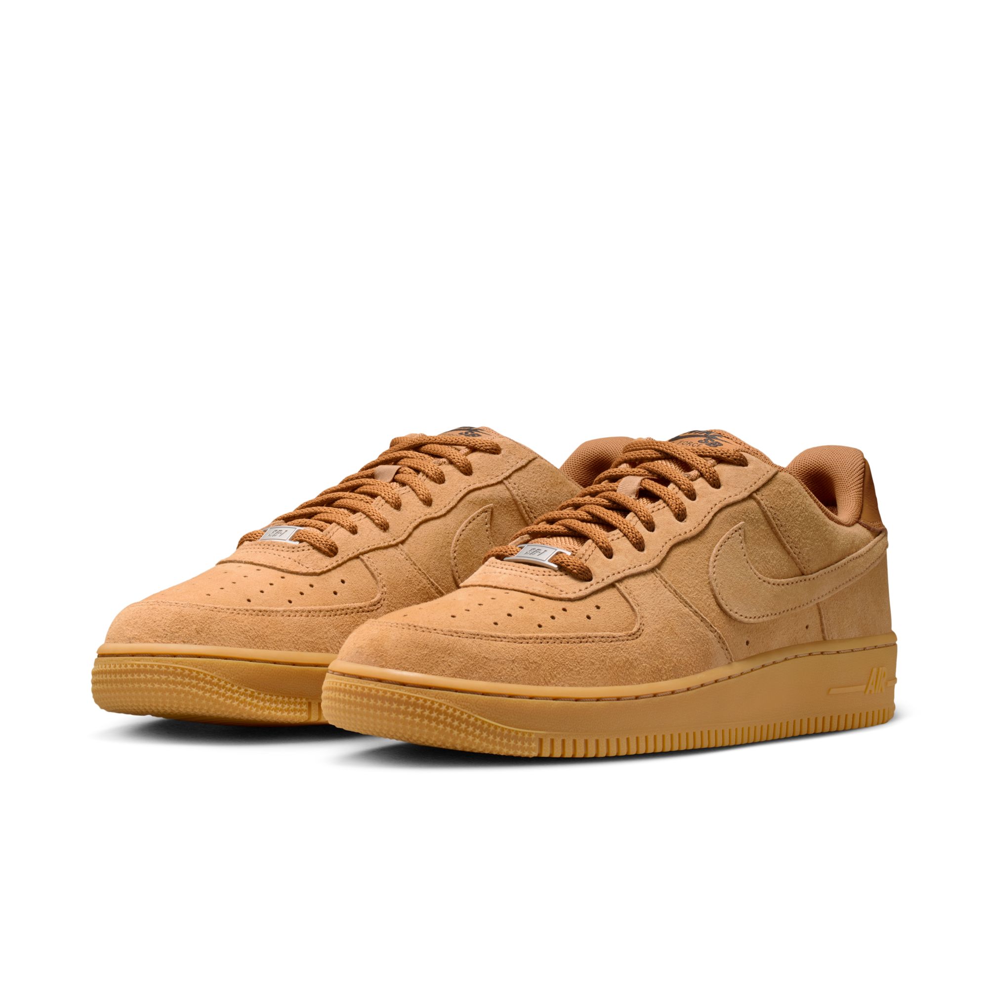 Nike SB Air Force 1 “Flax” 2026/6/6 発売