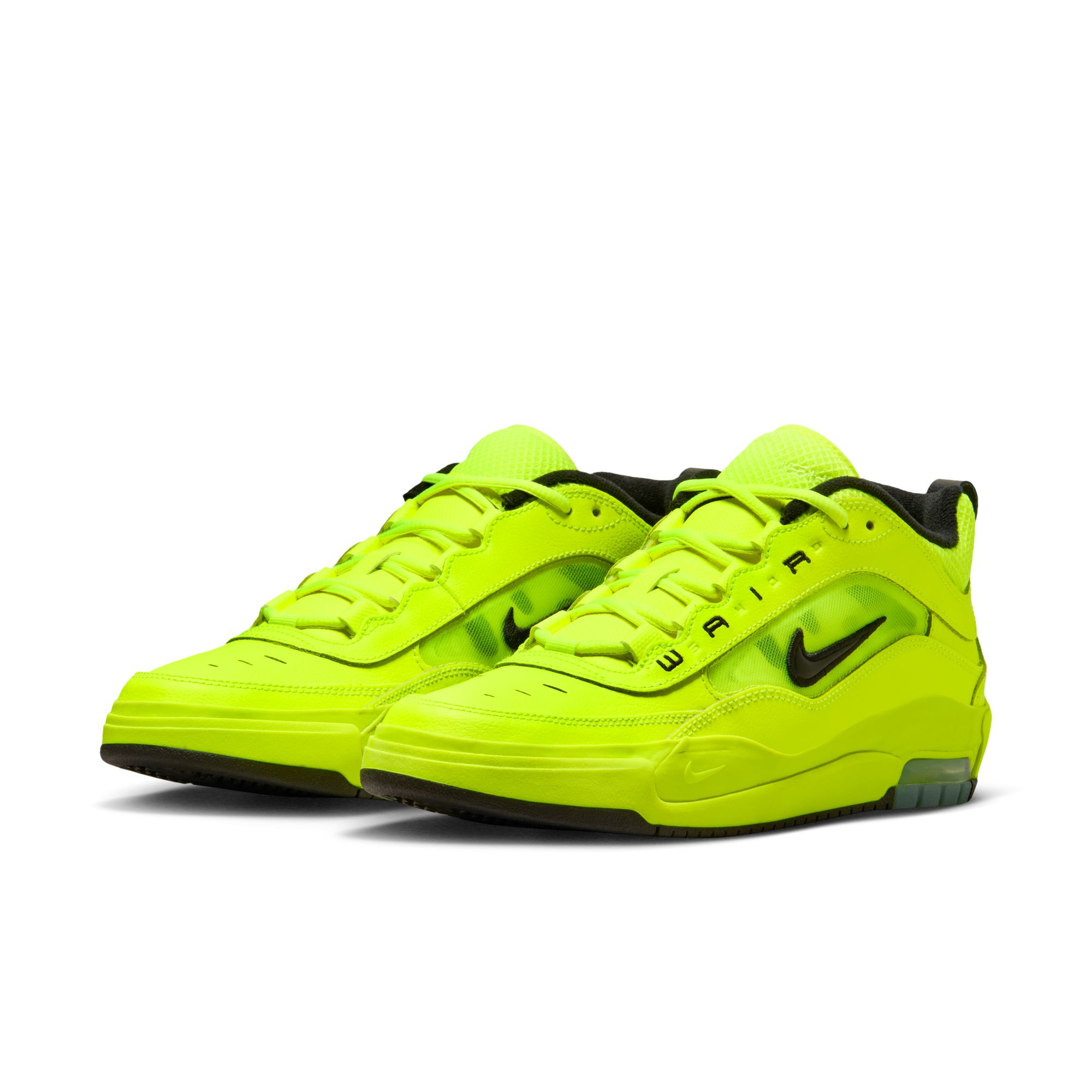 Nike SB Air Max Ishod “Tennis Ball” 2026/5/29 発売