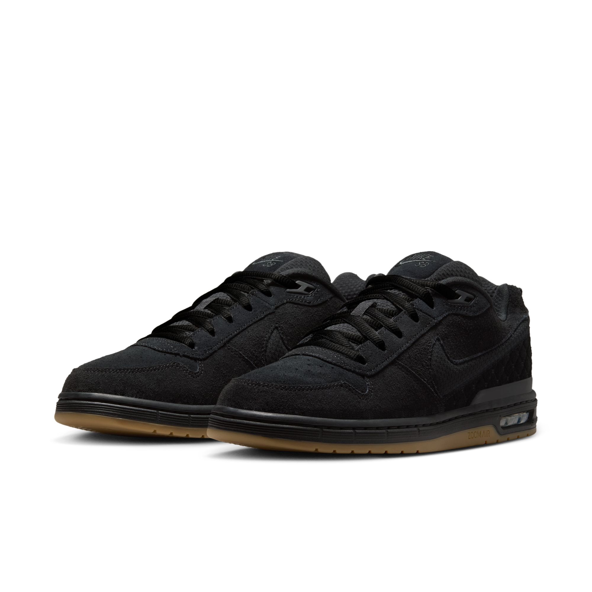 【Nike SB】伝説のシグネチャーが復刻！P-Rod 1 “Black Gum”  2026/7/3 発売！