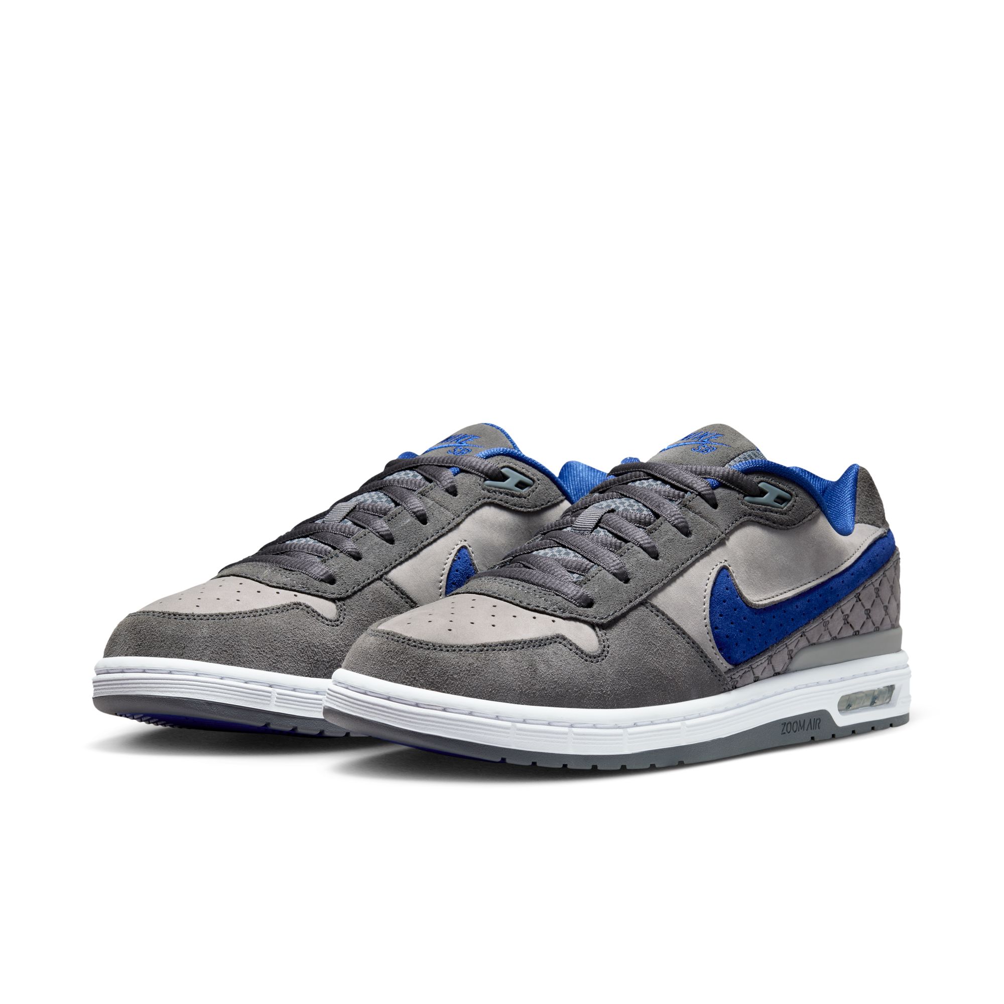 Nike SB Paul Rodriguez Zoom Air Low DG 2026/6/19 発売
