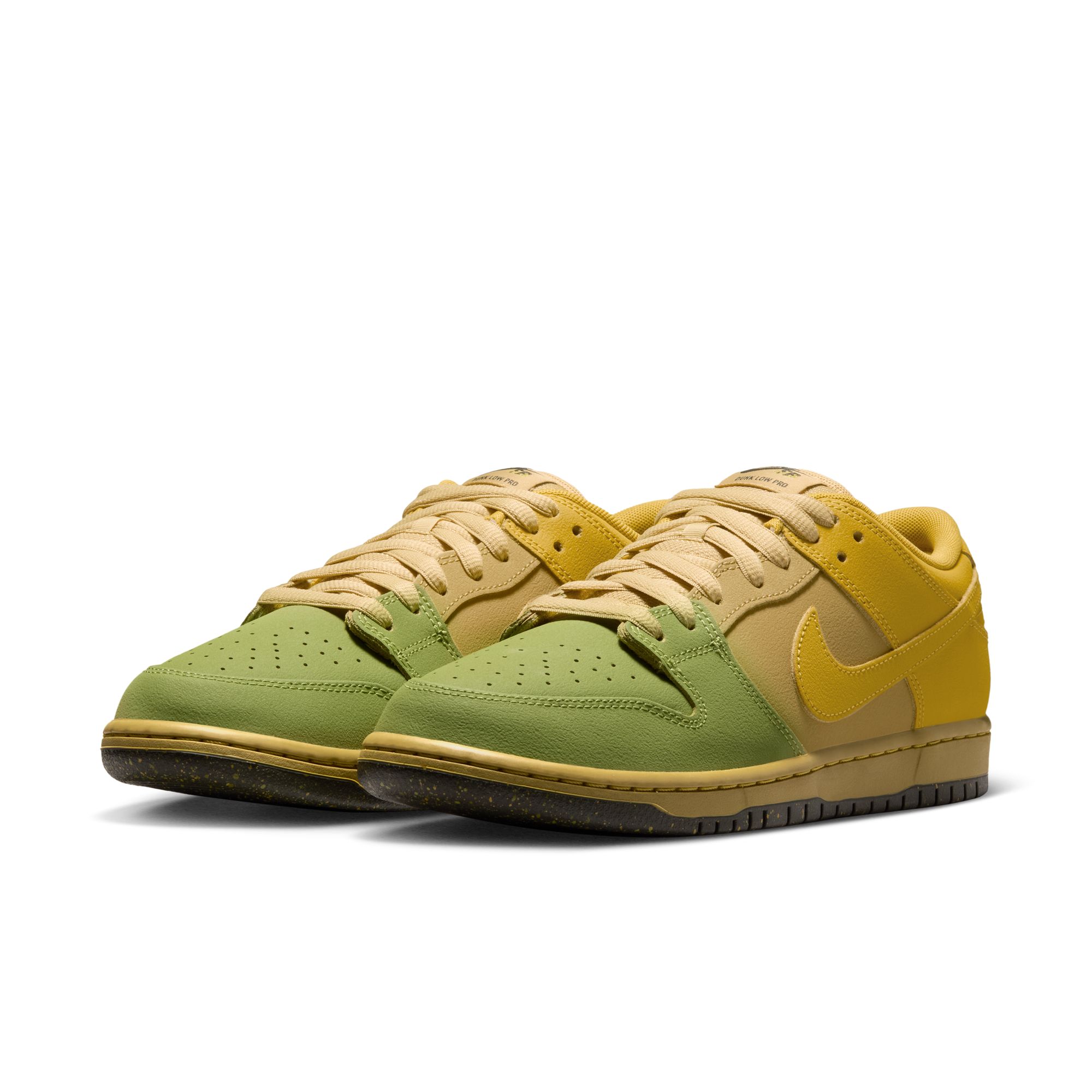 【Nike SB】Nike SB Dunk Low “Saffron Quartz”  2026/8/1 発売！