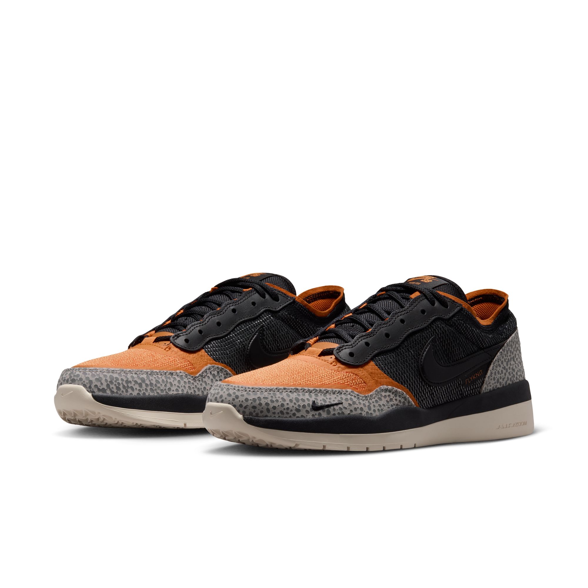 【Nike SB】Nike SBの最新テクノロジーを凝縮した『PS8 “Safari”』2026/7/11 発売！