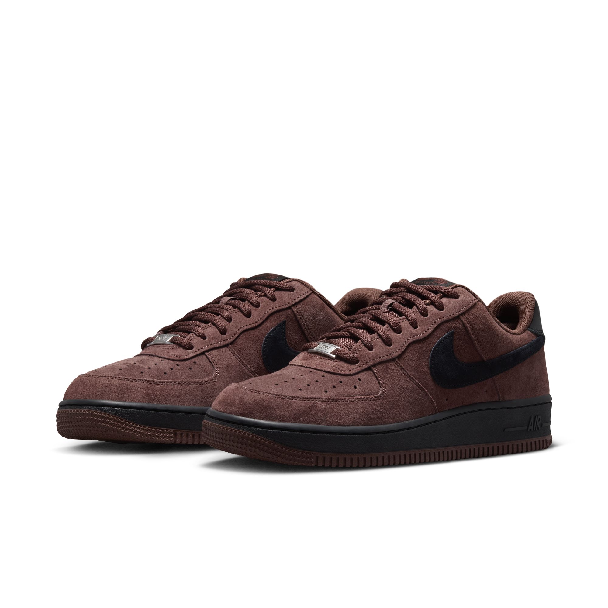 Nike SB Air Force 1 “Light Chocolate” 2026/8/29 発売